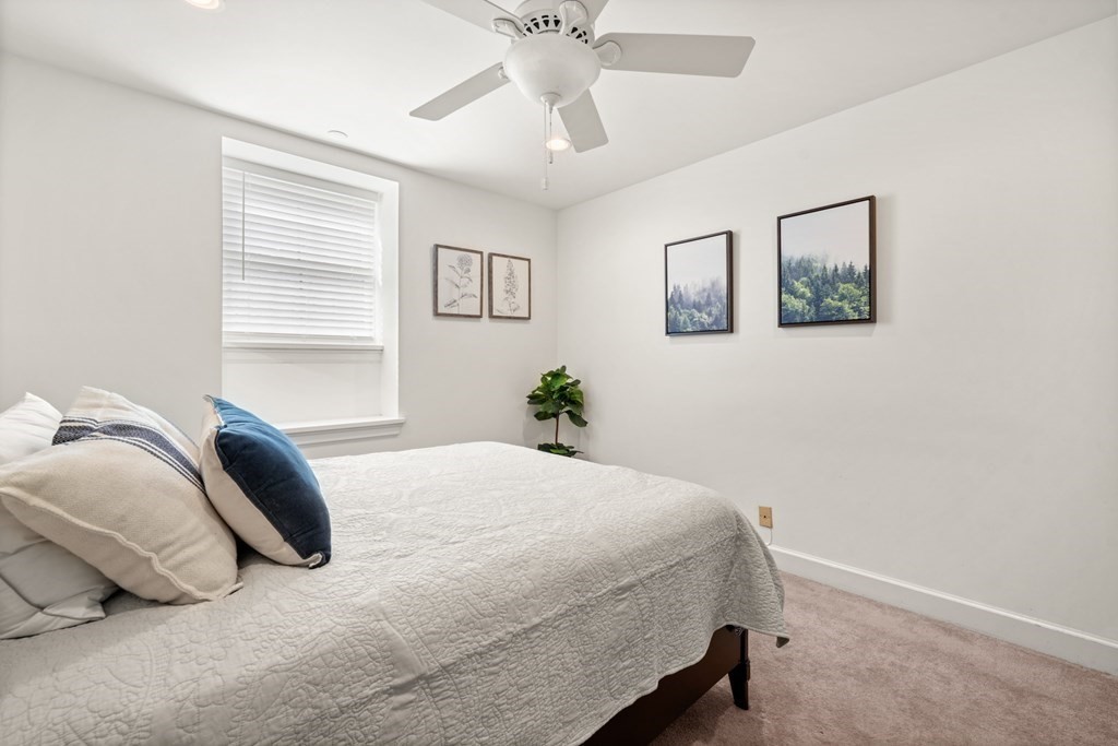 5 Appleton St, South End