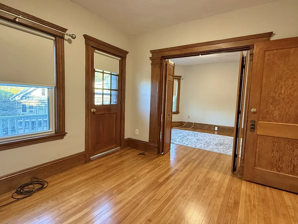 267 Boston Ave, Tufts University