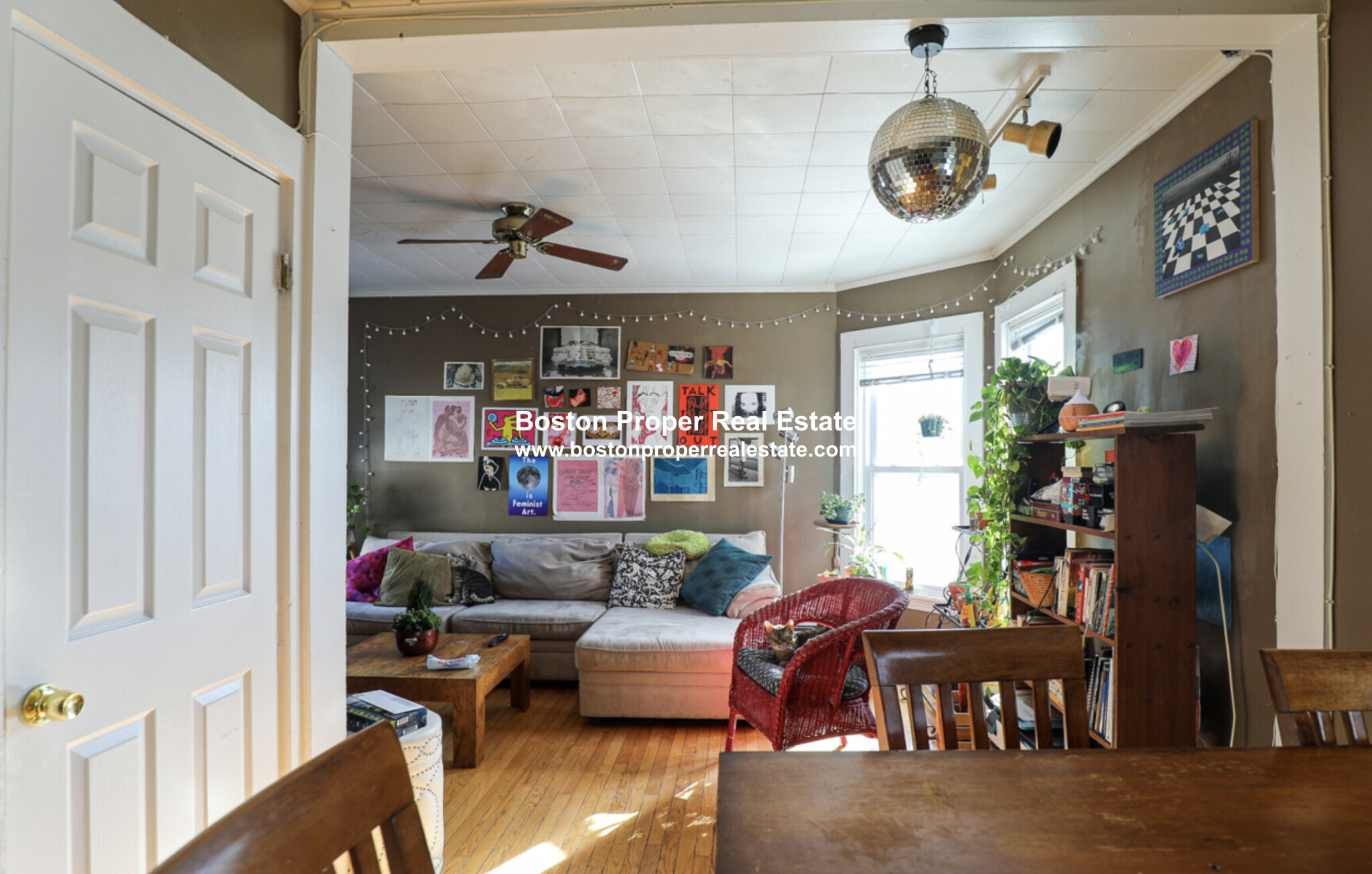 86 Linden St, Brighton