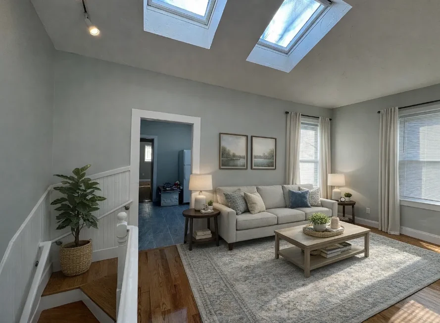 60 Sacramento St, Baldwin