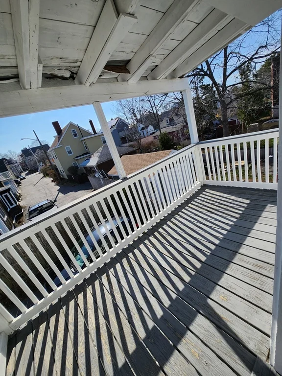 33-35 Upham St, Salem