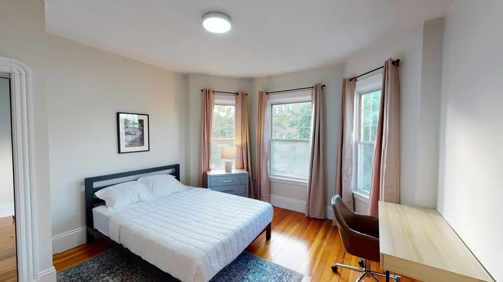 787 Columbia Rd, Dorchester