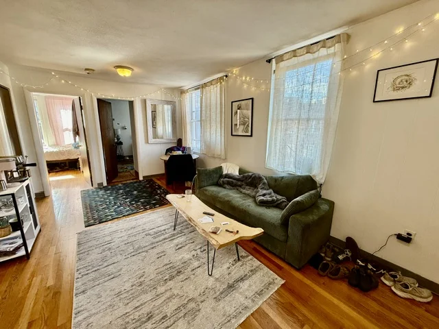 1 Noyes Pl, North End