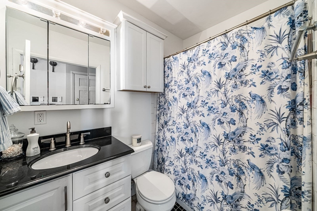 30 Vinton St, South Boston