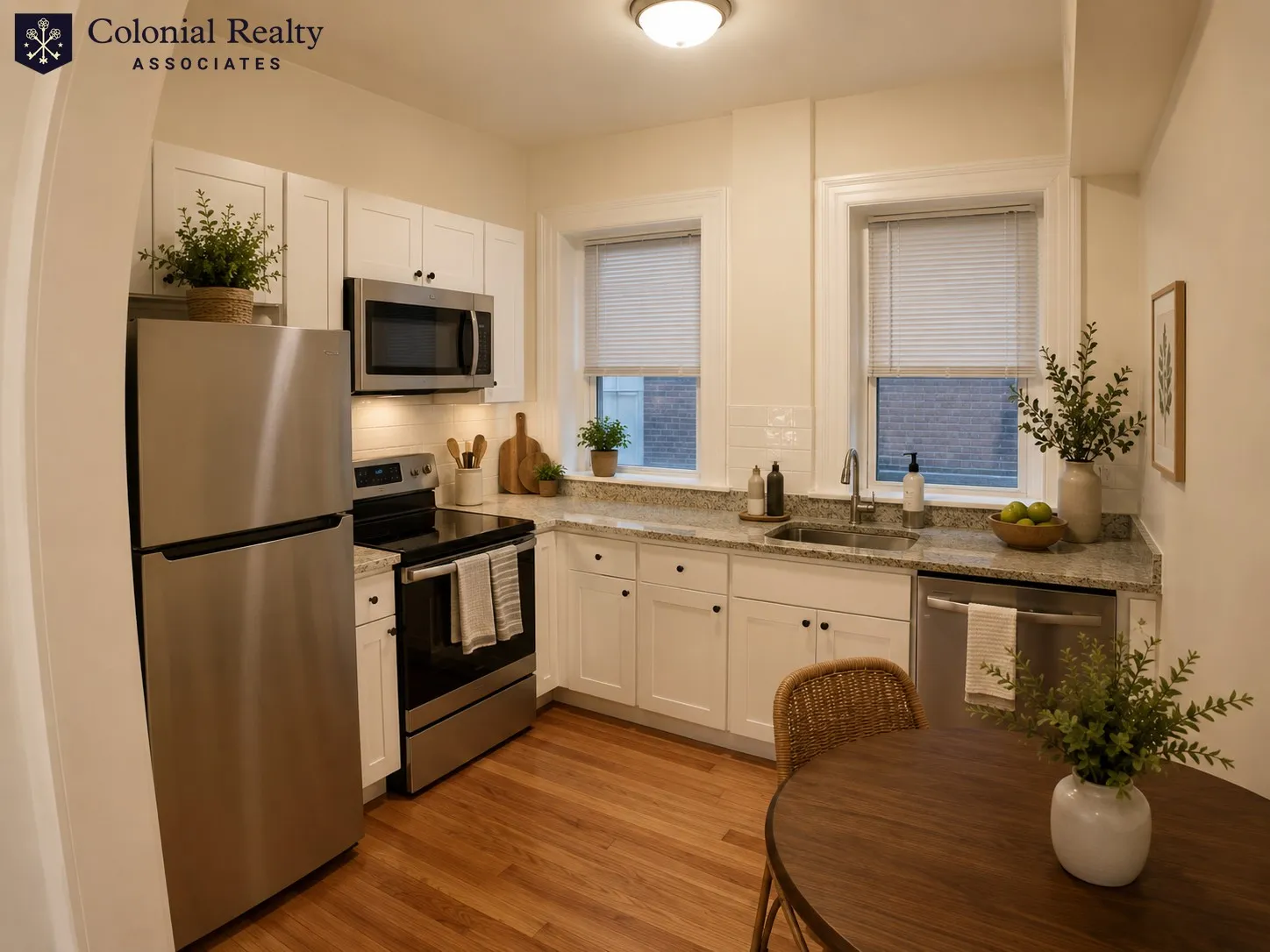 1463 Beacon St, Griggs Park