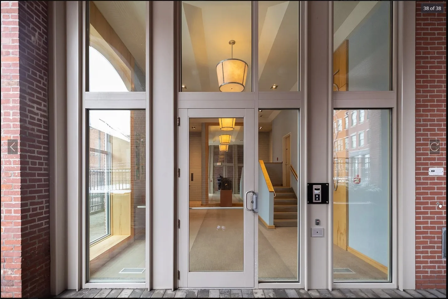 520 Harrison Ave, South End