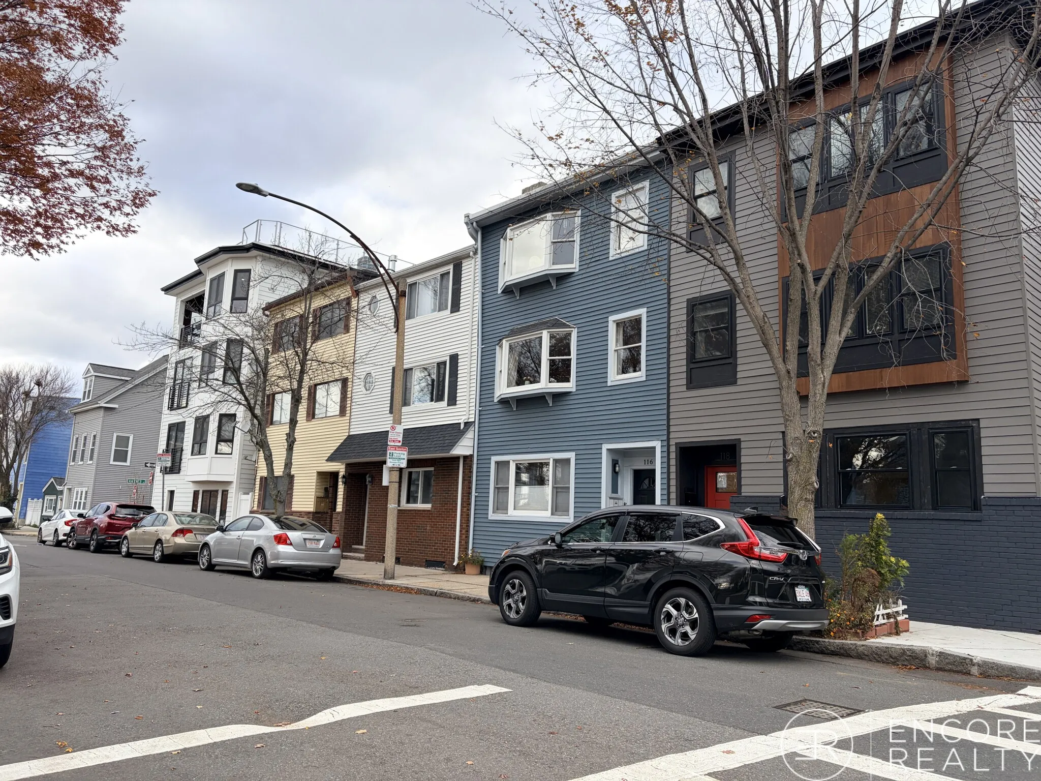 118 Marginal St, East Boston