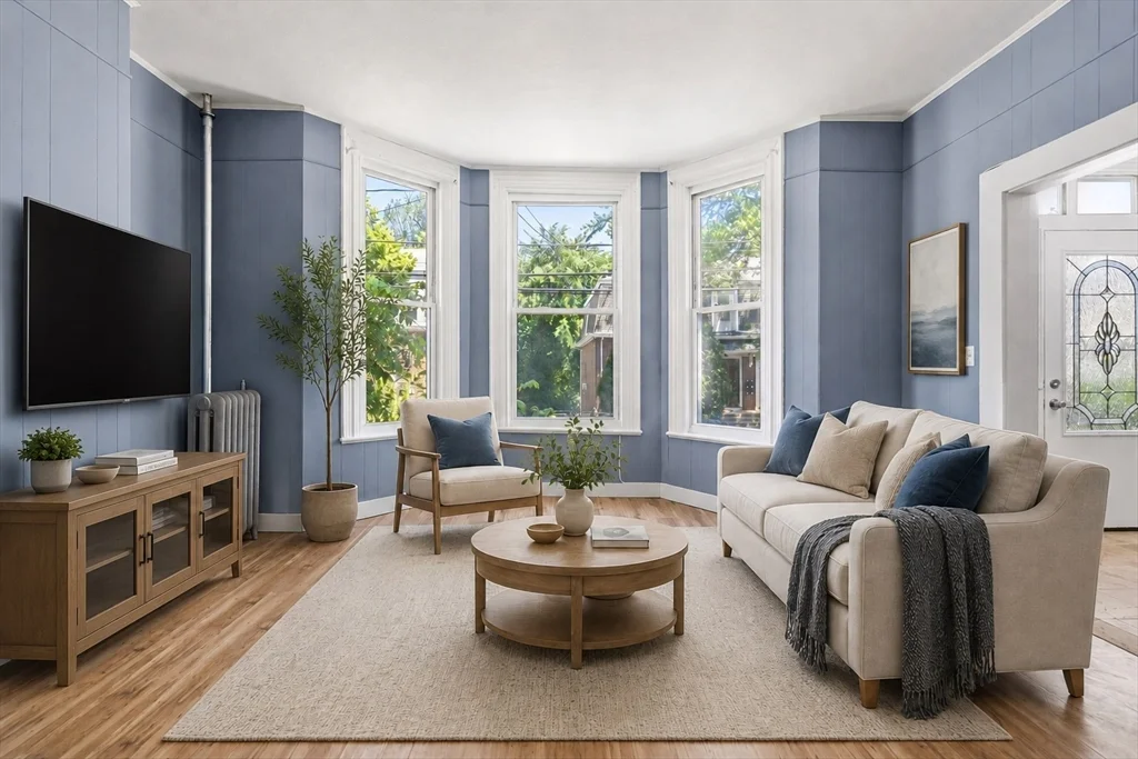 28 Newton St, Brighton