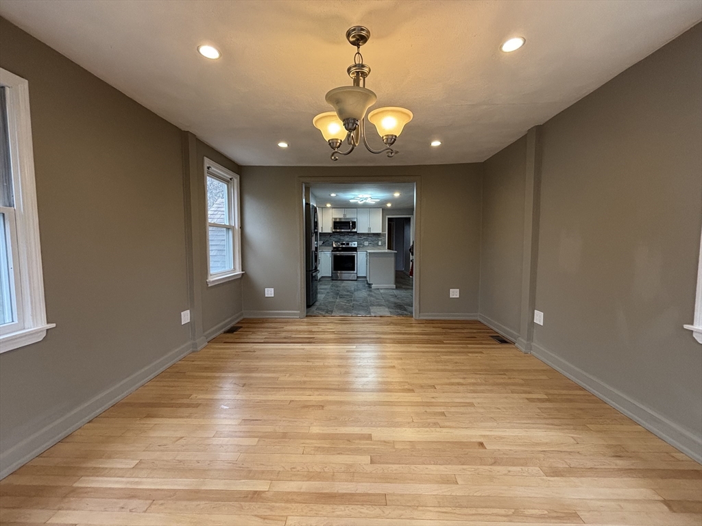 27 Evans Rd, Stoneham