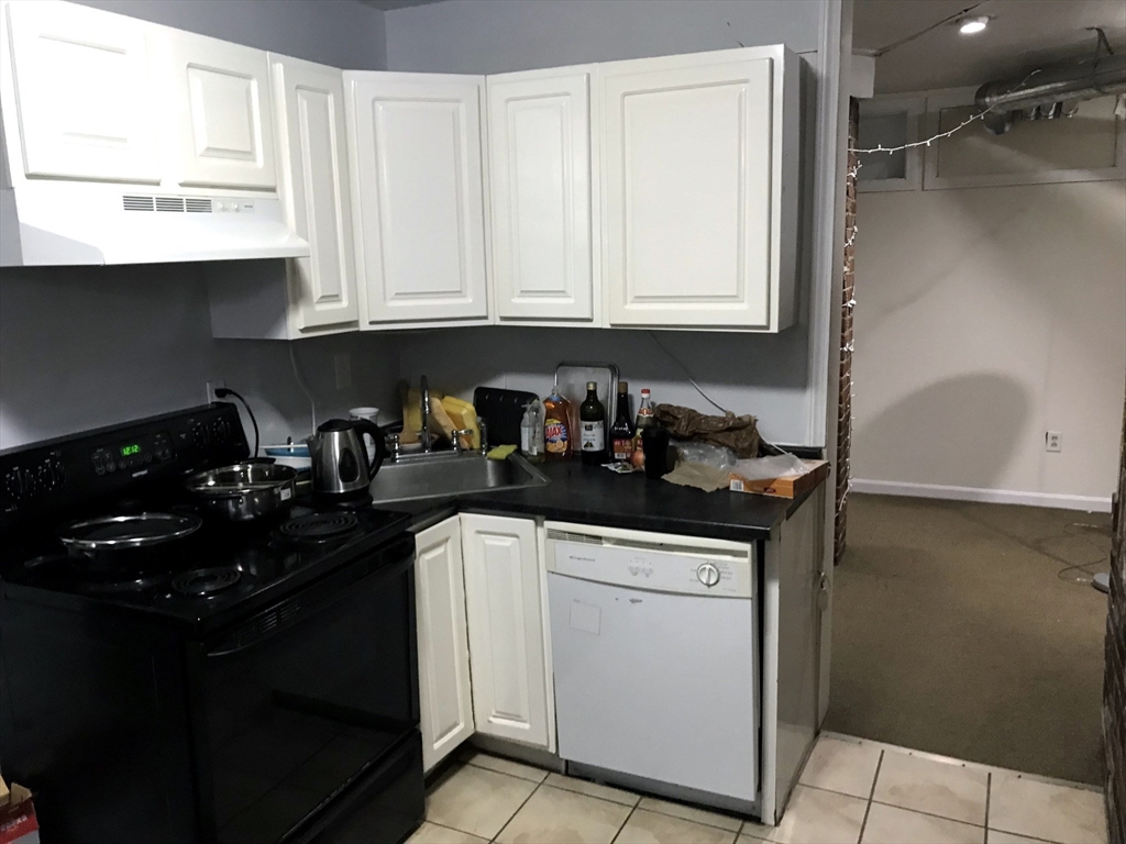 420 Huntington Ave, Fenway