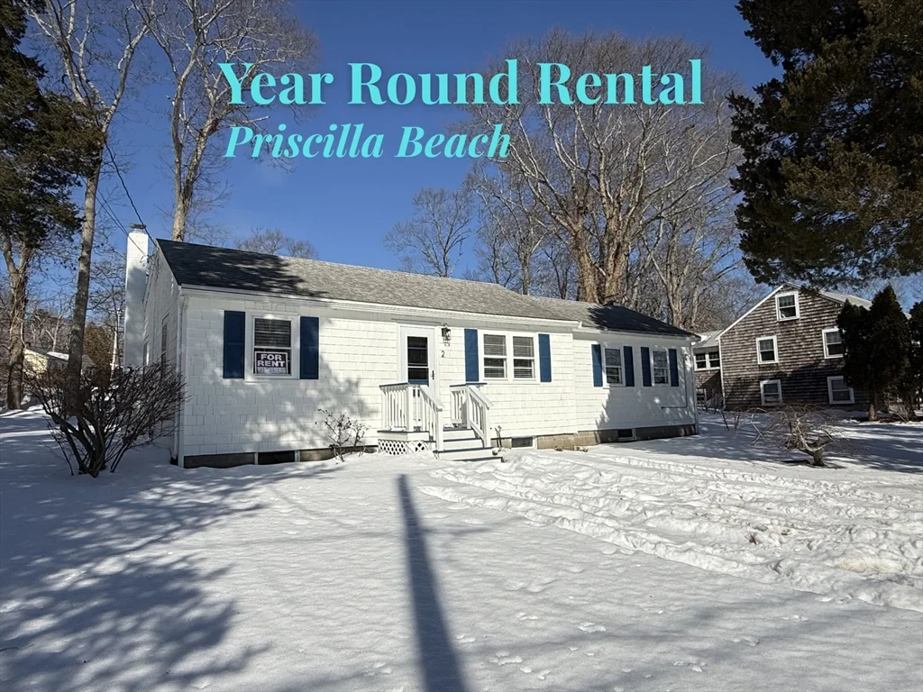 2 Cochituate Rd, Priscilla Beach
