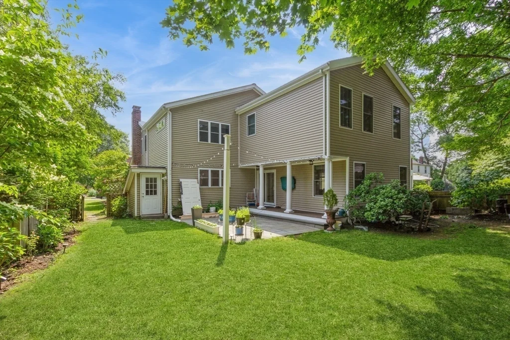 37 Philbrick Rd, Newton