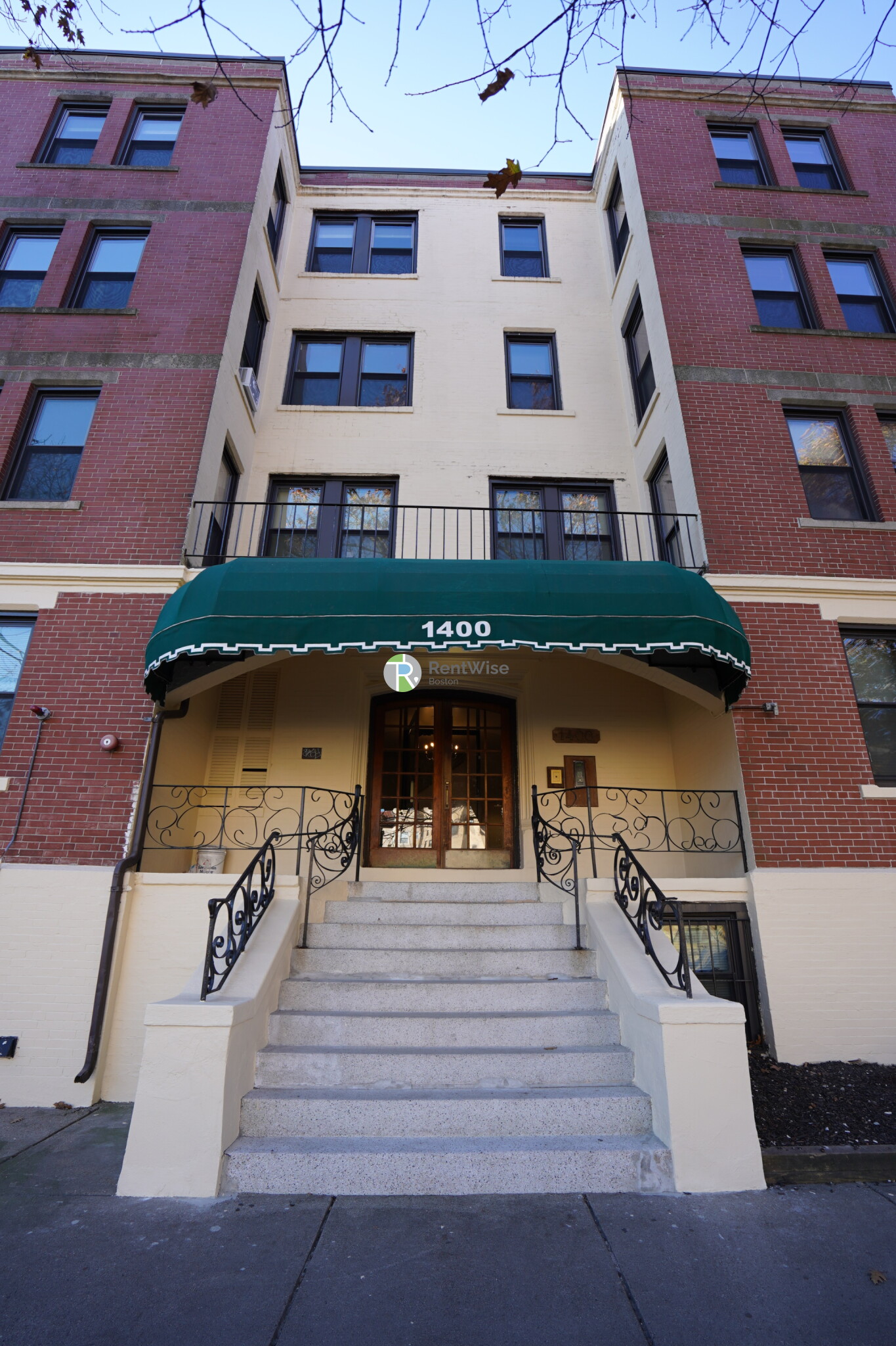 1400 Commonwealth Ave, Allston