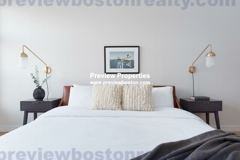 601 Albany St, South End