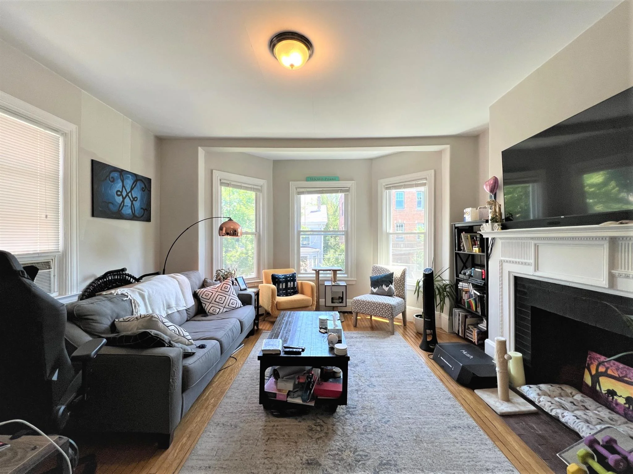 63 Dana St, Mid-Cambridge