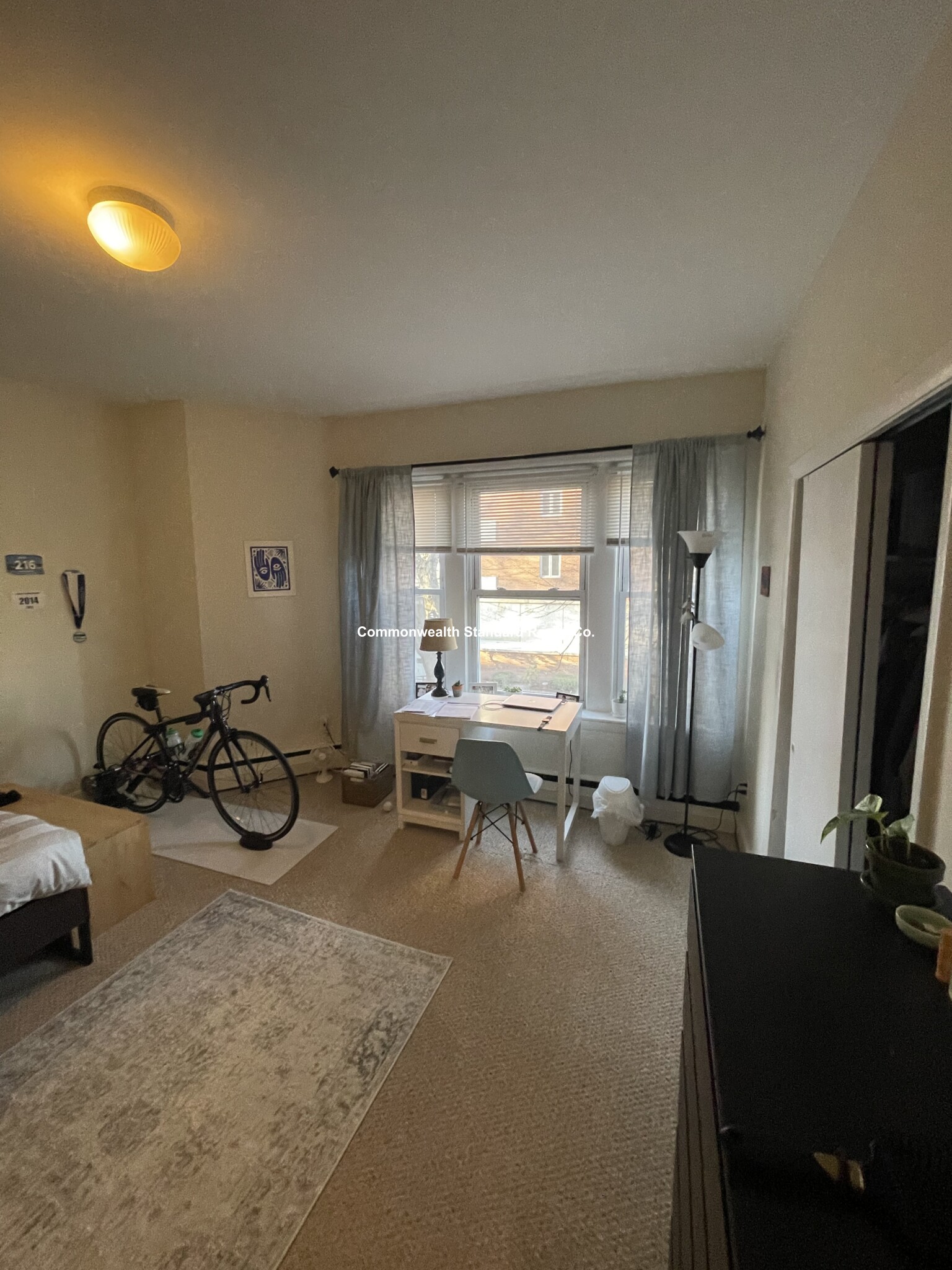 202 Saint Paul St, North Brookline