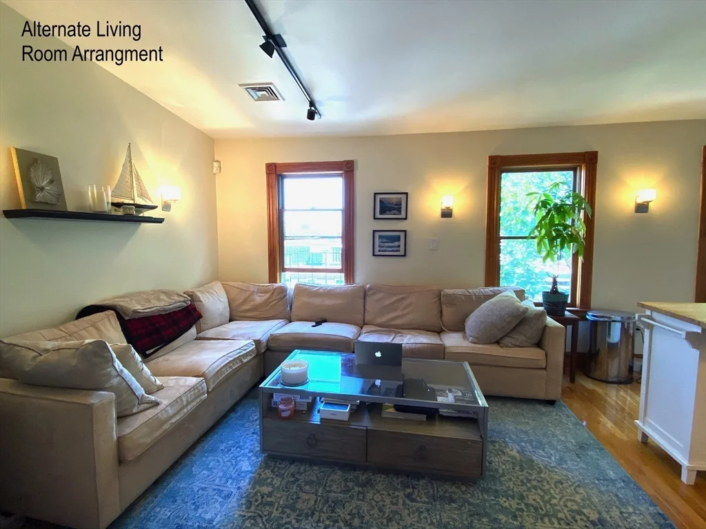 296 West 3rd, South Boston