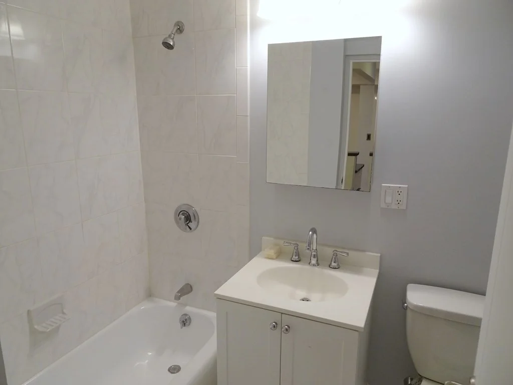 1600 Beacon St, Corey Hill