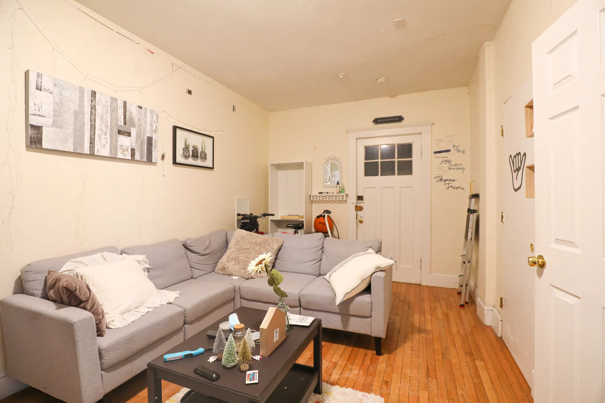 322 Saint Paul St, North Brookline