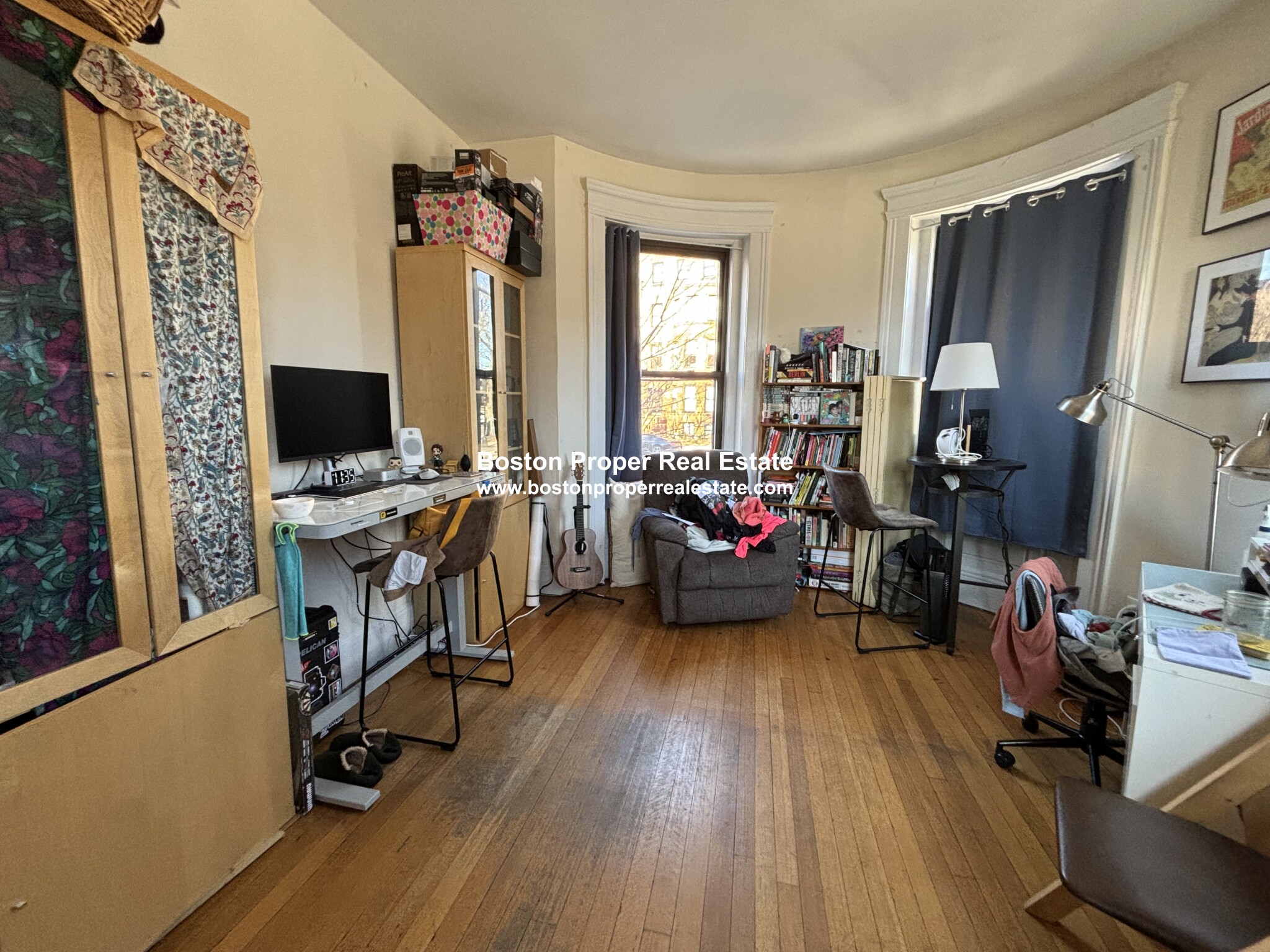 583 Beacon St, Back Bay