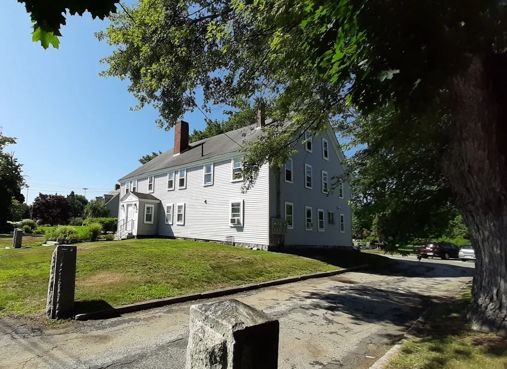 250 Walnut St, Framingham