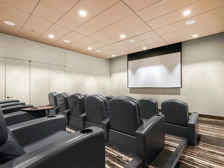 1 Franklin St, Midtown