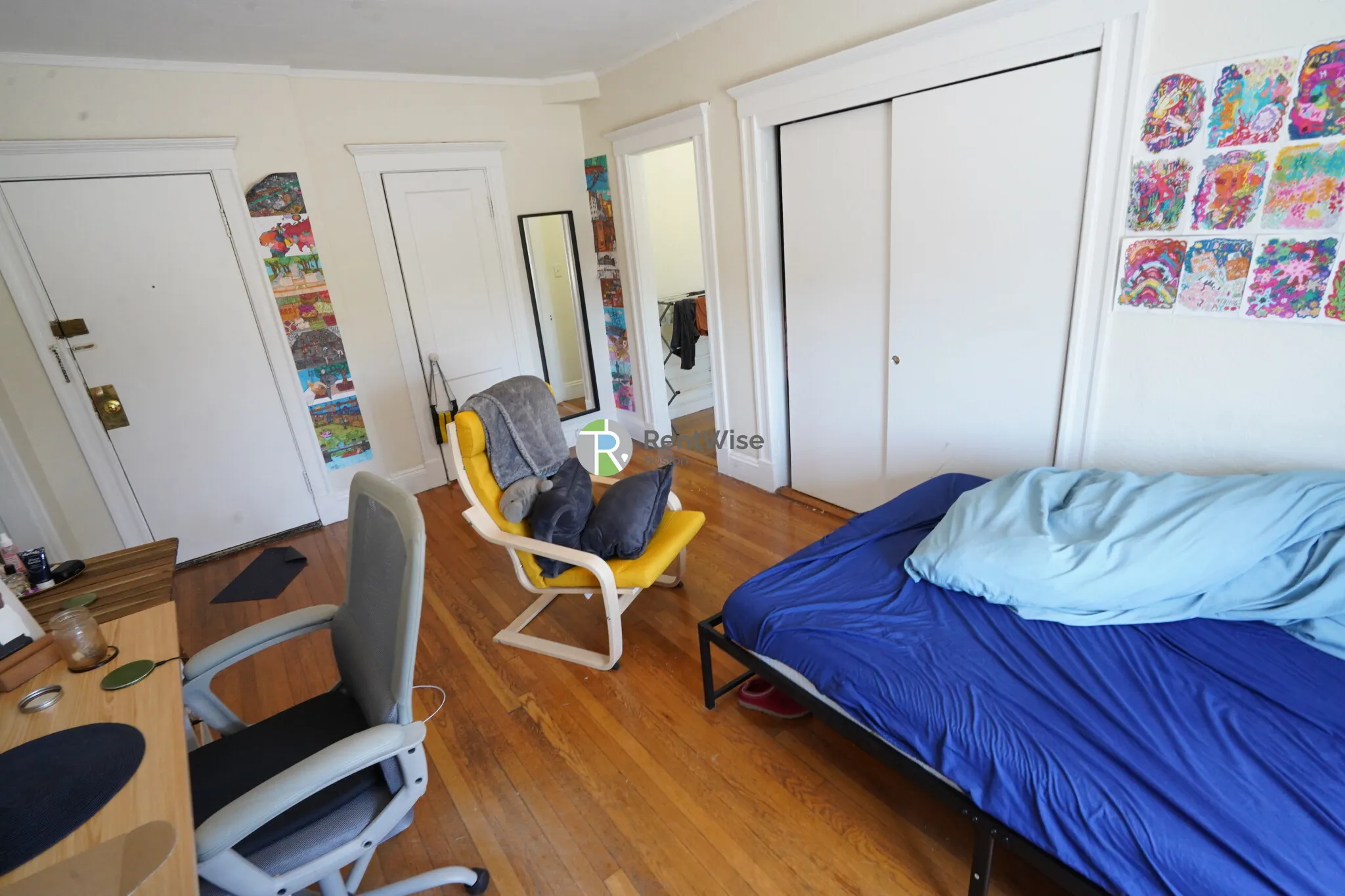 1171 Boylston St, Fenway