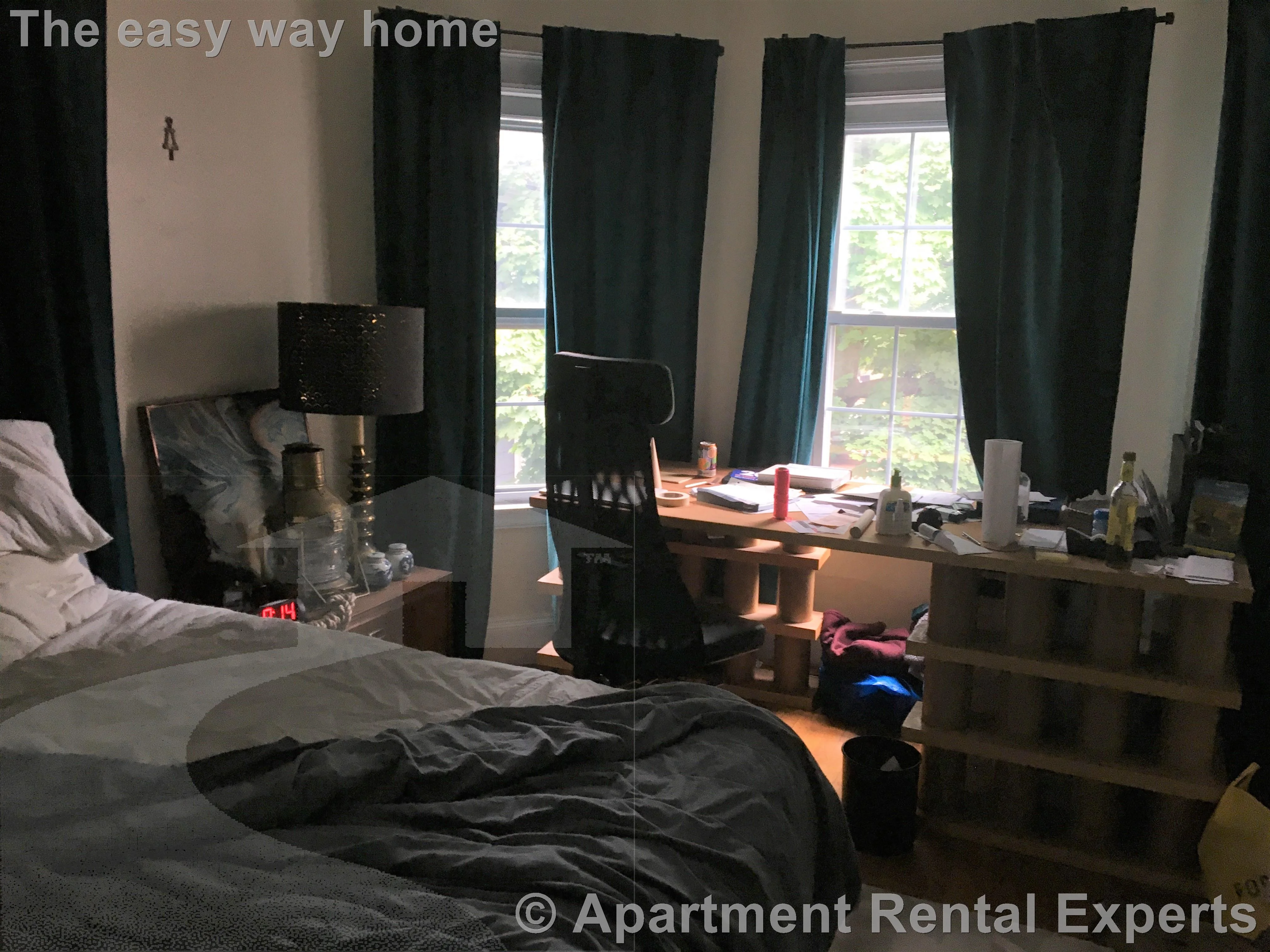 158 Magazine St, Cambridgeport