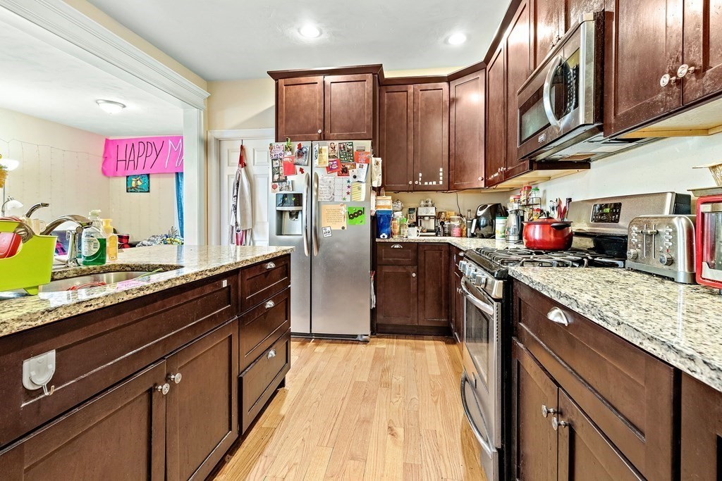 44 Dominion Rd, Worcester