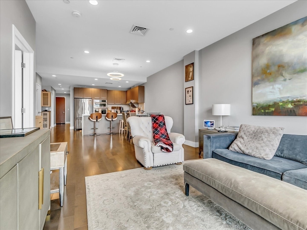 150 Dorchester Ave, South Boston