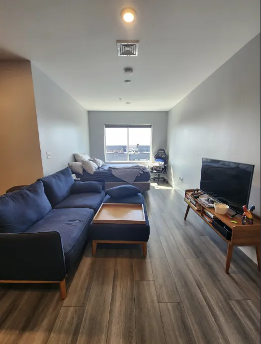 55 West Fifth St, South Boston