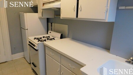 425 Broadway, Mid-Cambridge