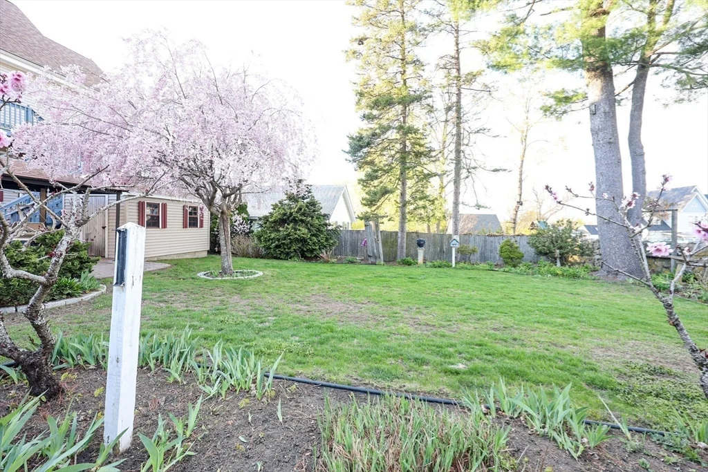 19 Burton Ter, Weymouth