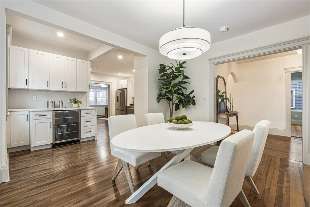 41 Westmoreland, Dorchester