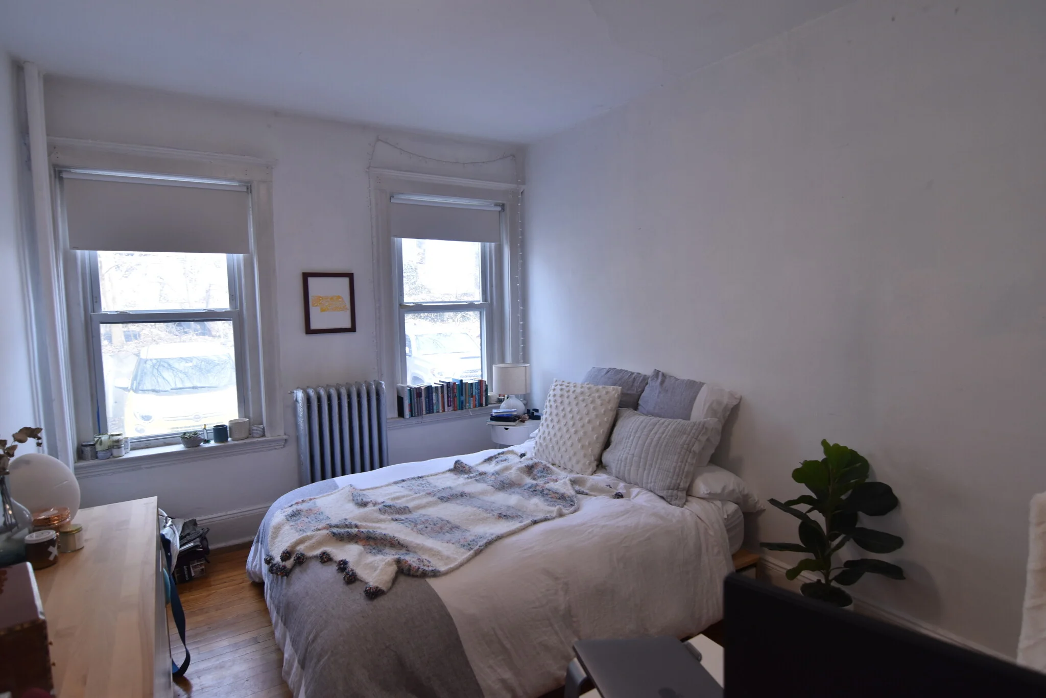 37 Dwight St, Coolidge Corner