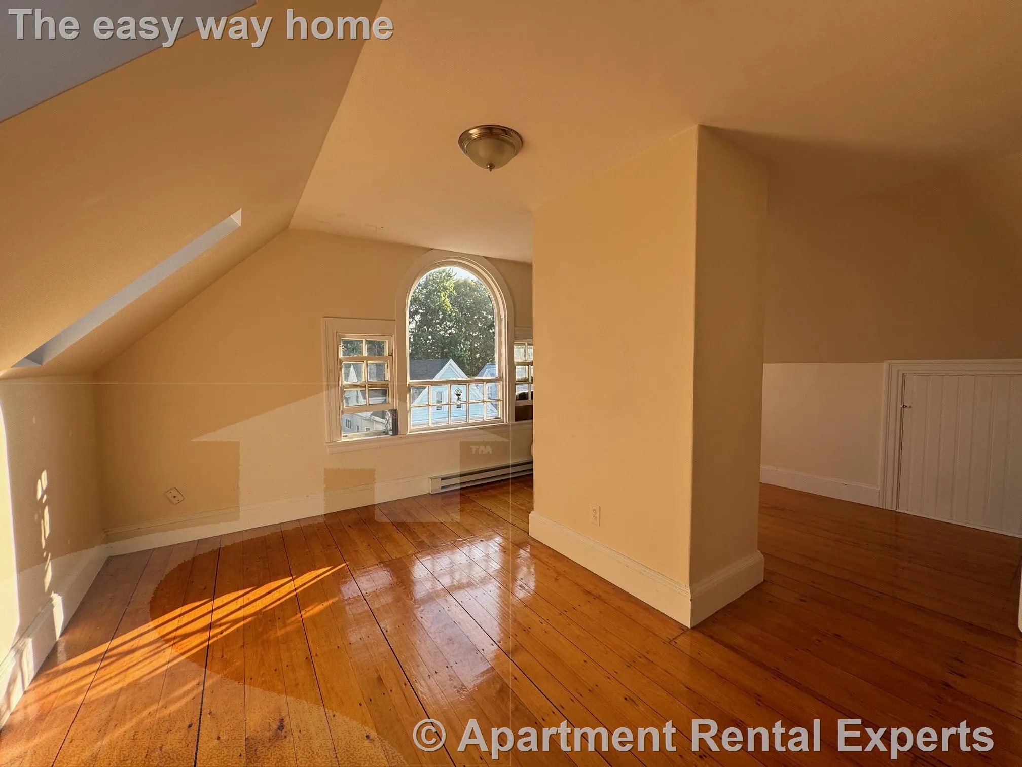 103 Liberty Ave, Davis Square