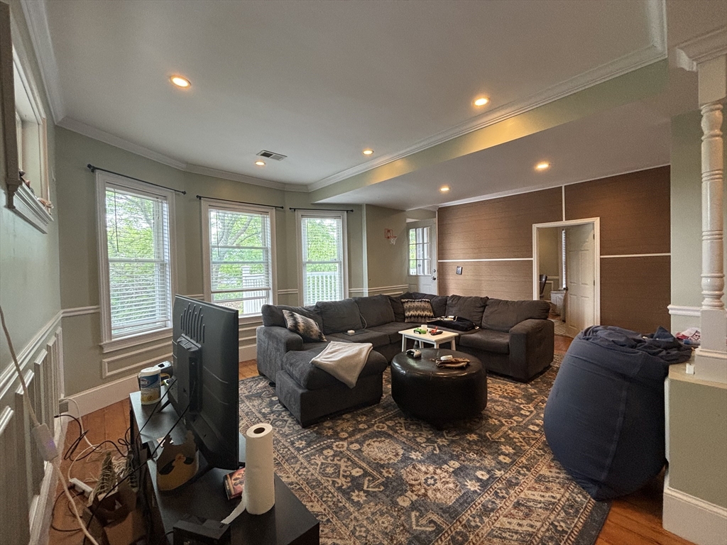 101 Sawyer Ave, Dorchester