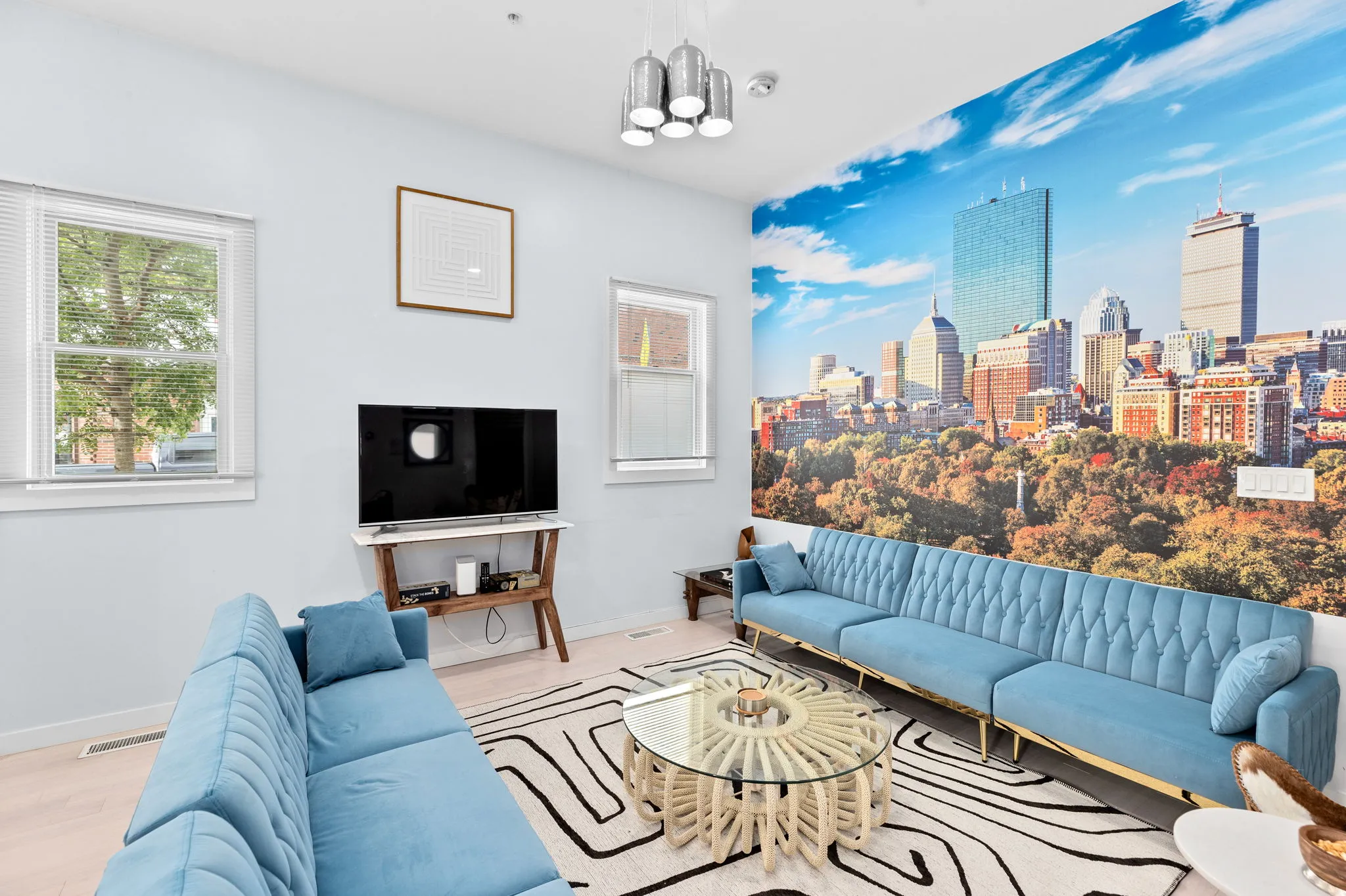 108-110 Trenton St, East Boston