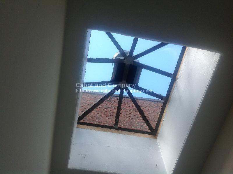 354 Marlborough St, Back Bay