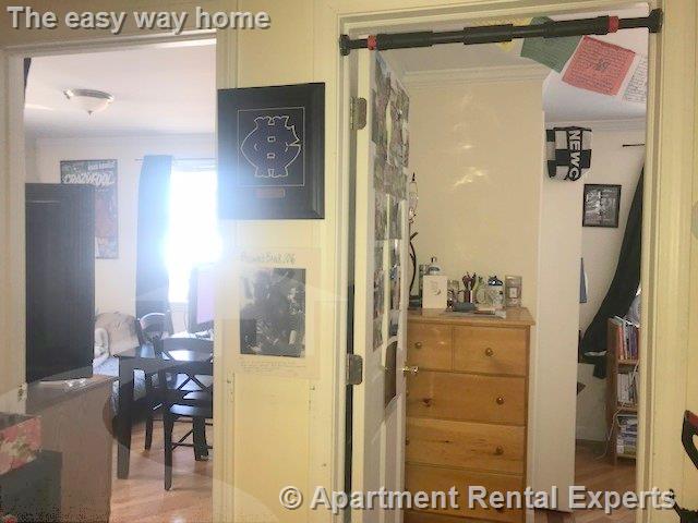 111 Sciarappa St, East Cambridge