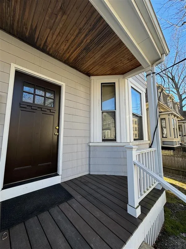 60 Sacramento St, Baldwin