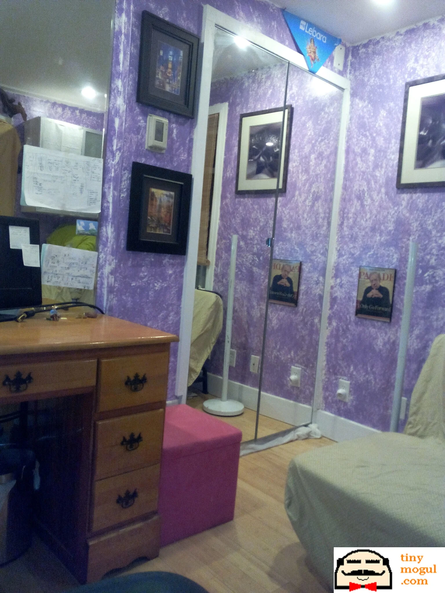 40 Bristol St, Wellington-Harrington