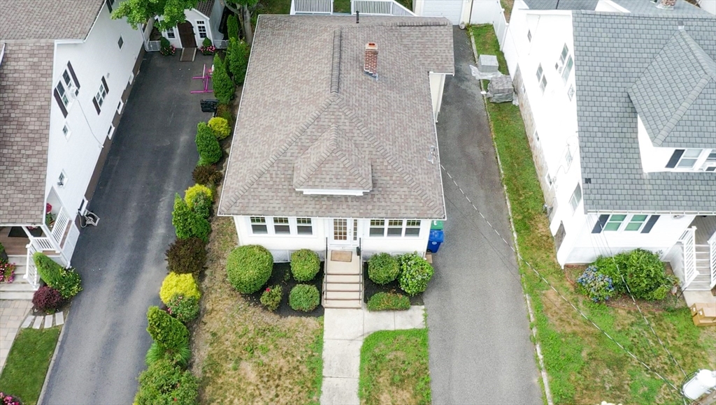 87 Cabot Ave, Braintree