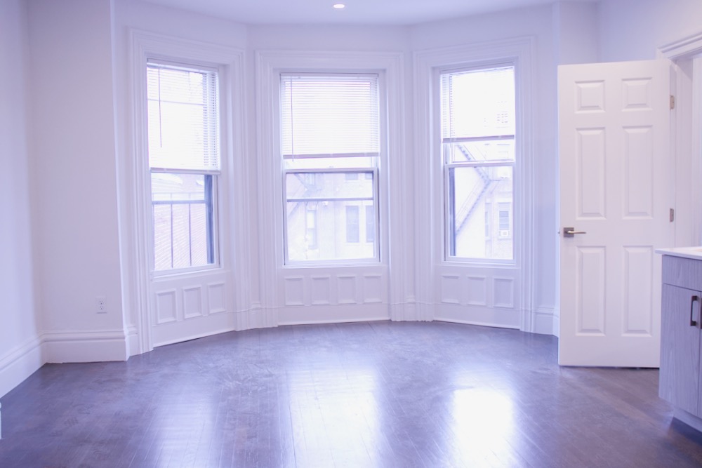 1 bed, 1 bath apartment for rent at 341 2nd Ave Unit 3R, West End — photo 6 of 10