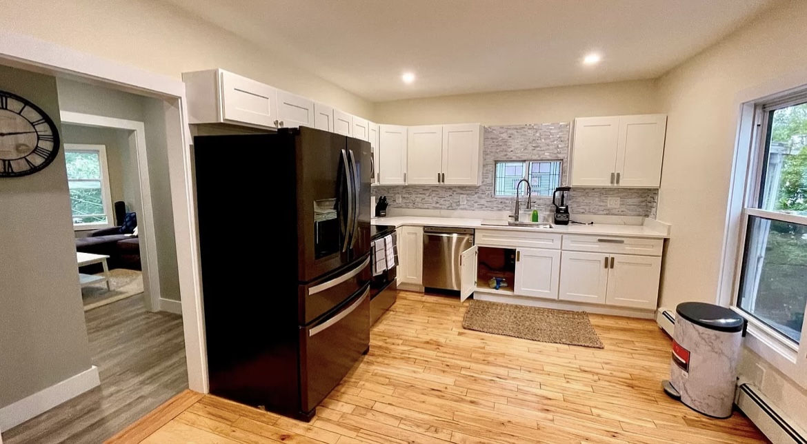 33 Gilman St, East Somerville