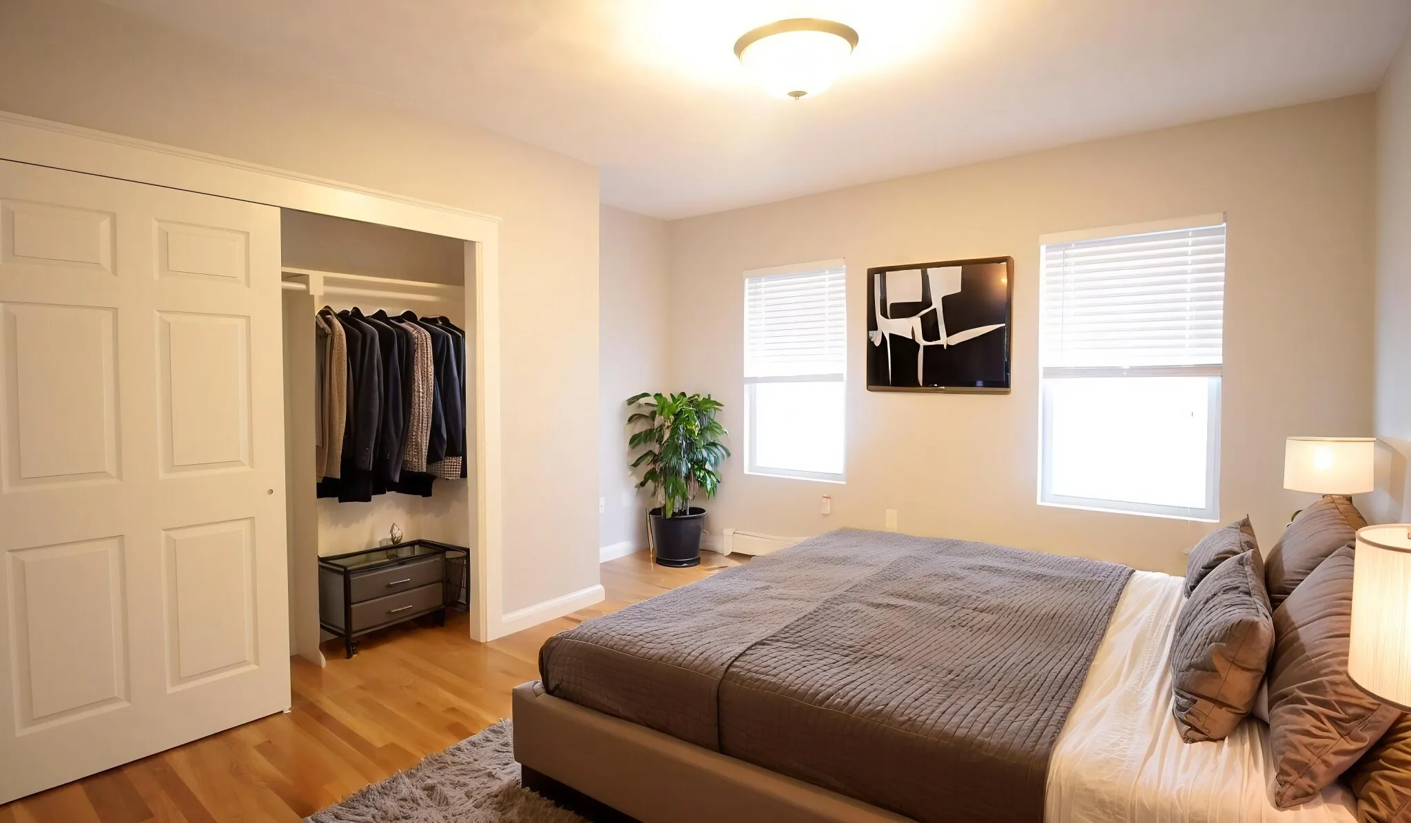 1443 Cambridge St, Inman Square