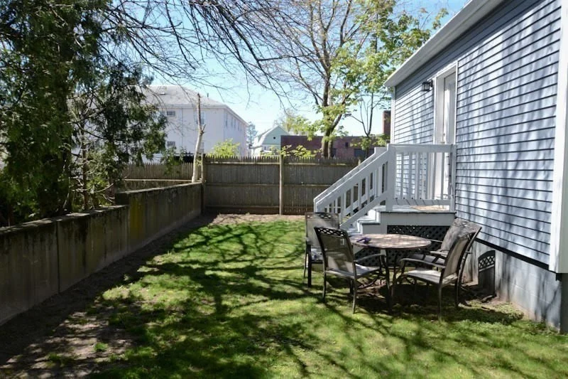 21 Franklin, Arlington