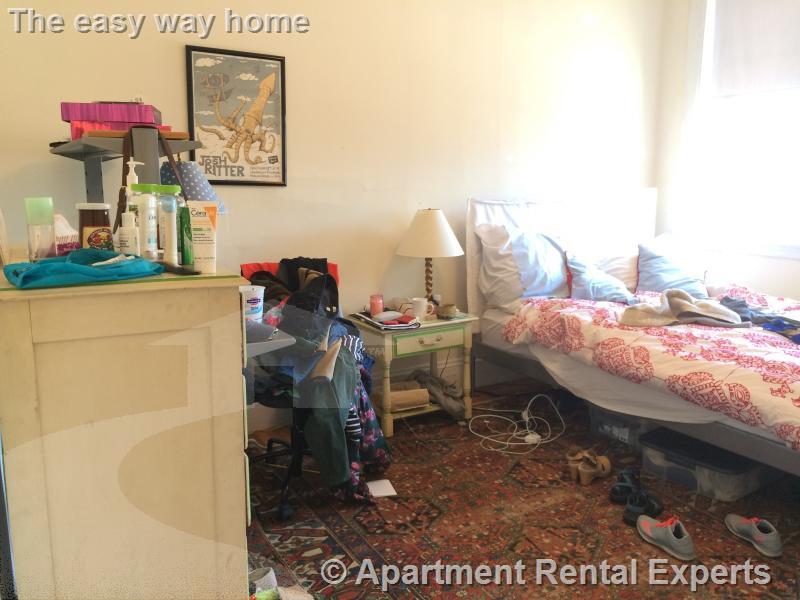 1610 Massachusetts Ave, Harvard Square