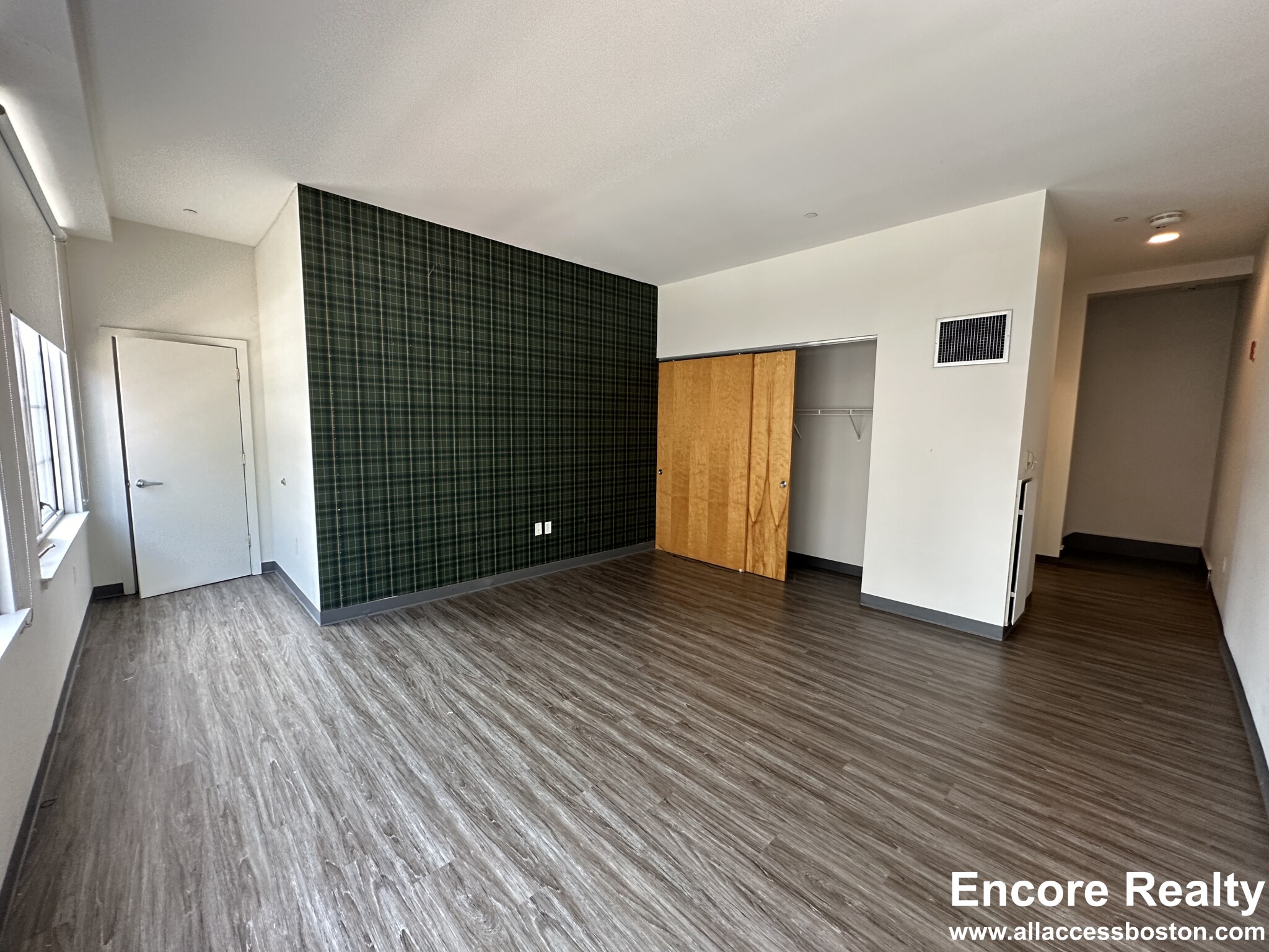 160 East Berkeley St, South End