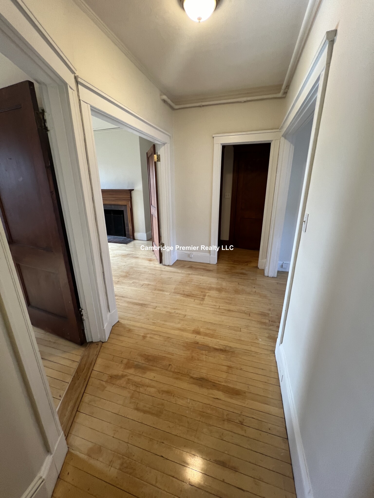 3 Linnaean St, Neighborhood Nine